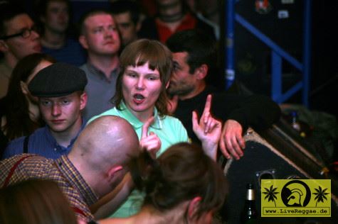 Rude - Visser (NL) It-s Ska Time - Kassablanca, Jena - 17. November 2007 (19).jpg